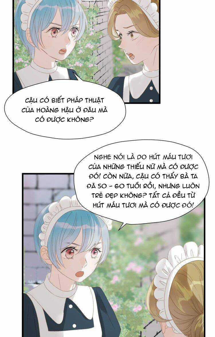 Lượm Được Một Tiểu Hồ Ly 3 Chapter 58 trang 30