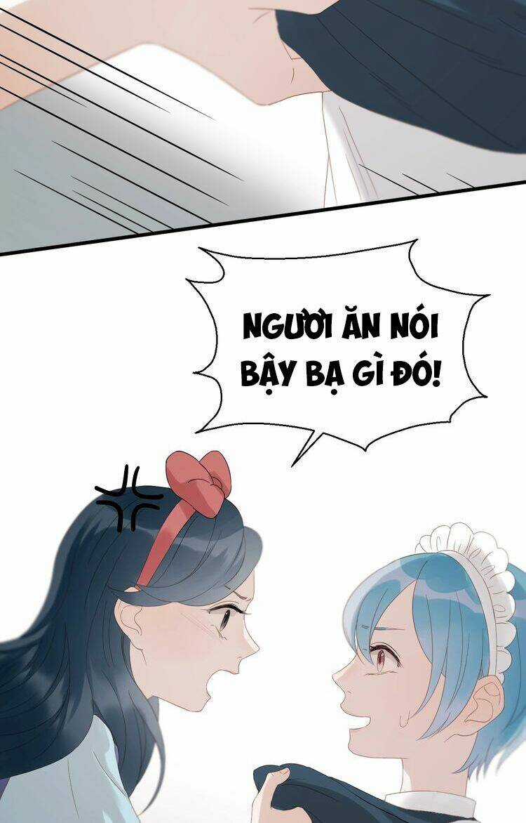 Lượm Được Một Tiểu Hồ Ly 3 Chapter 58 trang 32