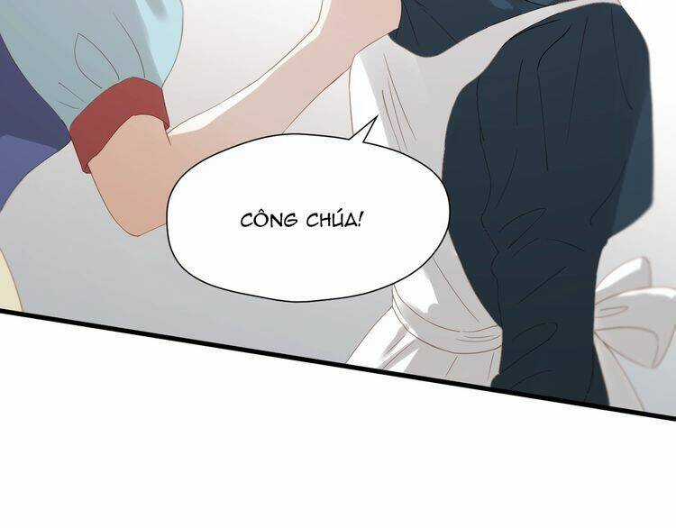 Lượm Được Một Tiểu Hồ Ly 3 Chapter 58 trang 33