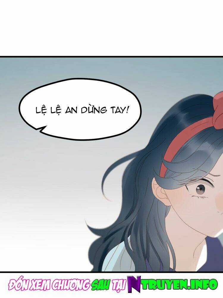 Lượm Được Một Tiểu Hồ Ly 3 Chapter 58 trang 34