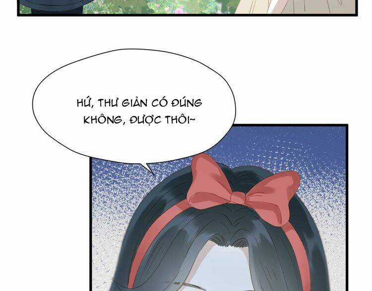 Lượm Được Một Tiểu Hồ Ly 3 Chapter 59 trang 10