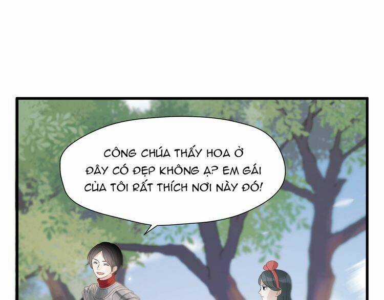 Lượm Được Một Tiểu Hồ Ly 3 Chapter 59 trang 13