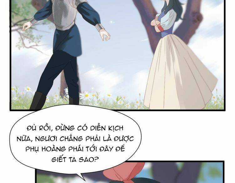 Lượm Được Một Tiểu Hồ Ly 3 Chapter 59 trang 14
