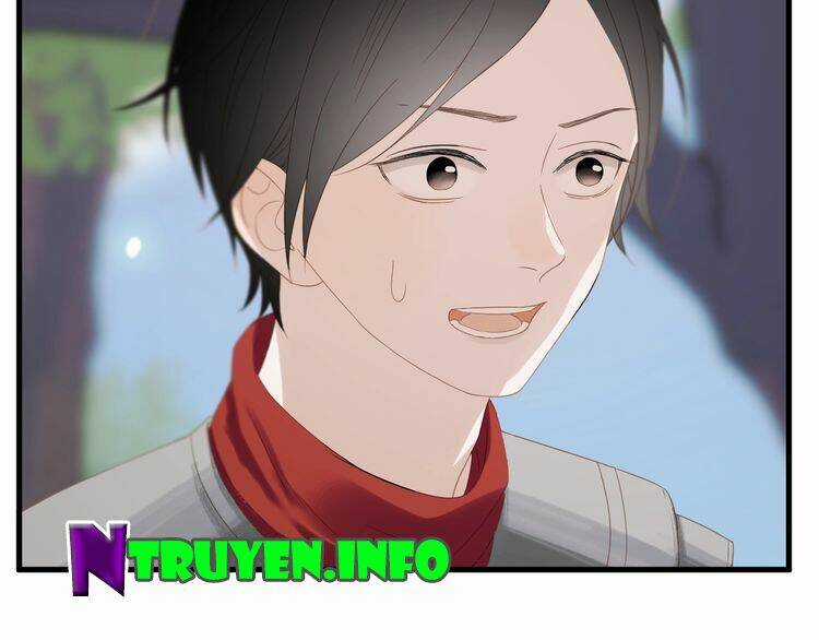 Lượm Được Một Tiểu Hồ Ly 3 Chapter 59 trang 17