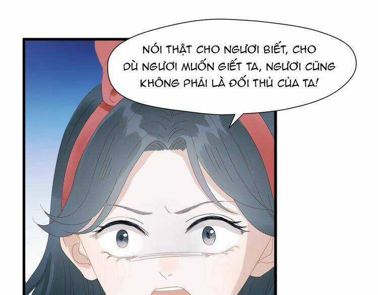 Lượm Được Một Tiểu Hồ Ly 3 Chapter 59 trang 21