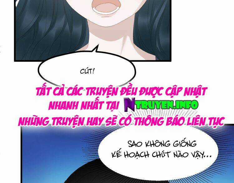 Lượm Được Một Tiểu Hồ Ly 3 Chapter 59 trang 22