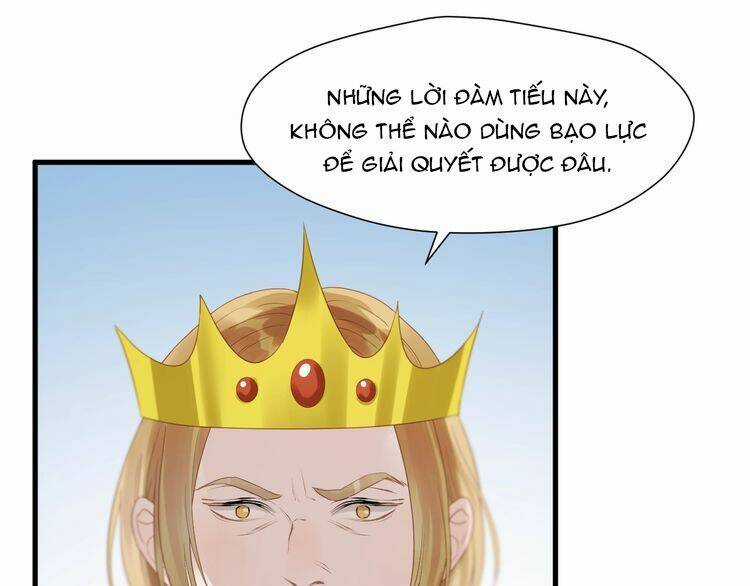 Lượm Được Một Tiểu Hồ Ly 3 Chapter 59 trang 3
