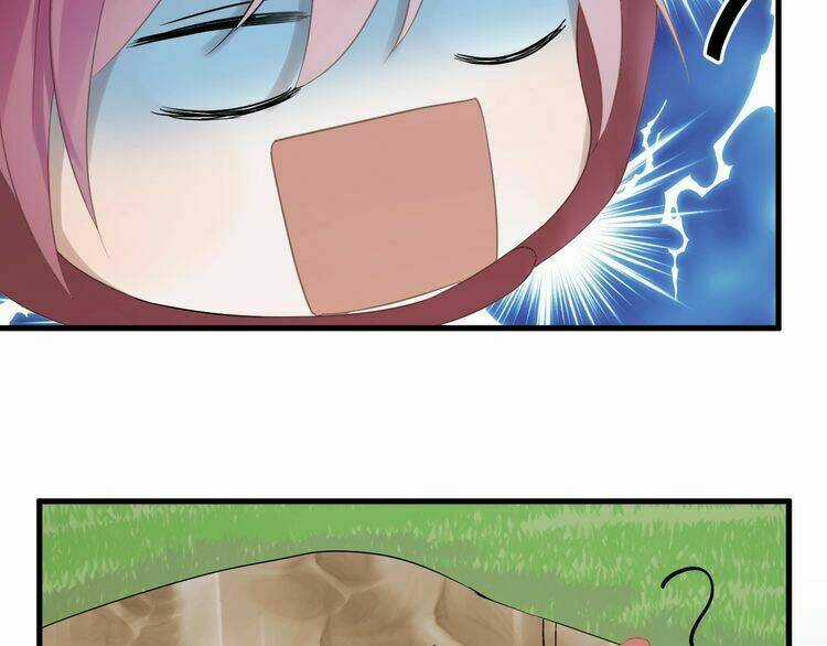 Lượm Được Một Tiểu Hồ Ly 3 Chapter 59 trang 32