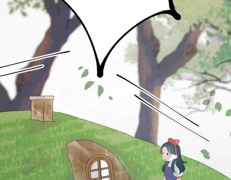 Lượm Được Một Tiểu Hồ Ly 3 Chapter 59 trang 35