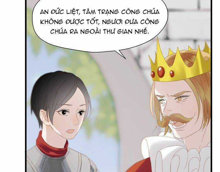 Lượm Được Một Tiểu Hồ Ly 3 Chapter 59 trang 5