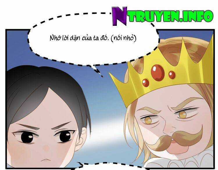 Lượm Được Một Tiểu Hồ Ly 3 Chapter 59 trang 7