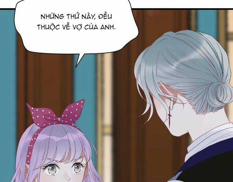 Lượm Được Một Tiểu Hồ Ly 3 Chapter 6 trang 10