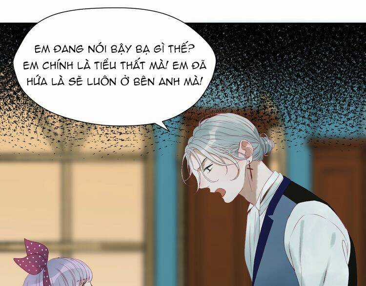 Lượm Được Một Tiểu Hồ Ly 3 Chapter 6 trang 13