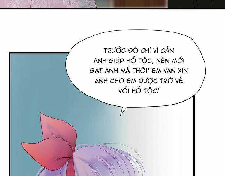 Lượm Được Một Tiểu Hồ Ly 3 Chapter 6 trang 15