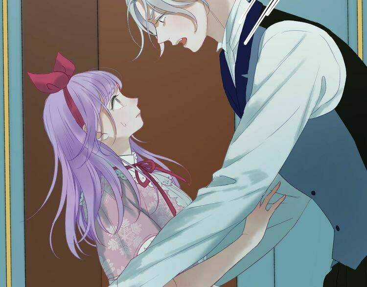 Lượm Được Một Tiểu Hồ Ly 3 Chapter 6 trang 20