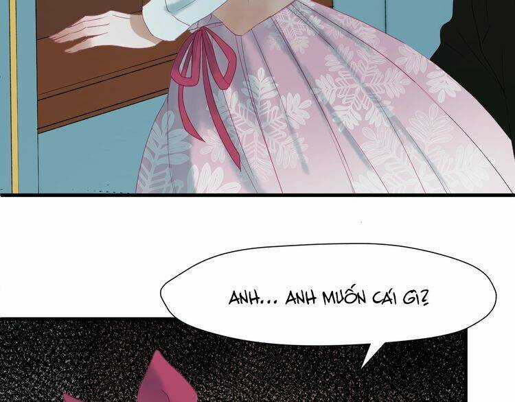 Lượm Được Một Tiểu Hồ Ly 3 Chapter 6 trang 21