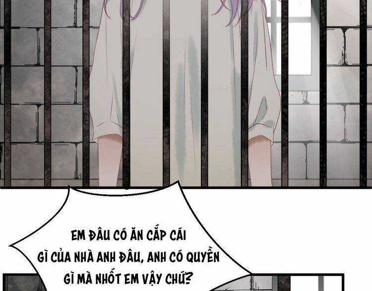 Lượm Được Một Tiểu Hồ Ly 3 Chapter 6 trang 26