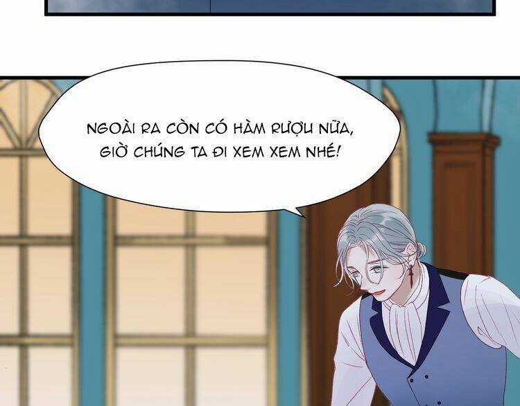 Lượm Được Một Tiểu Hồ Ly 3 Chapter 6 trang 3