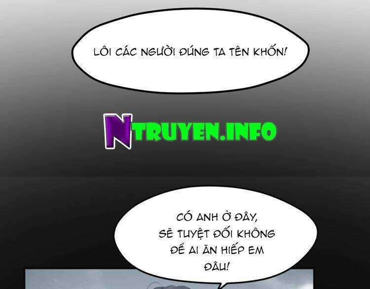 Lượm Được Một Tiểu Hồ Ly 3 Chapter 6 trang 37