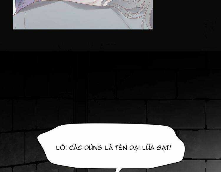 Lượm Được Một Tiểu Hồ Ly 3 Chapter 6 trang 41