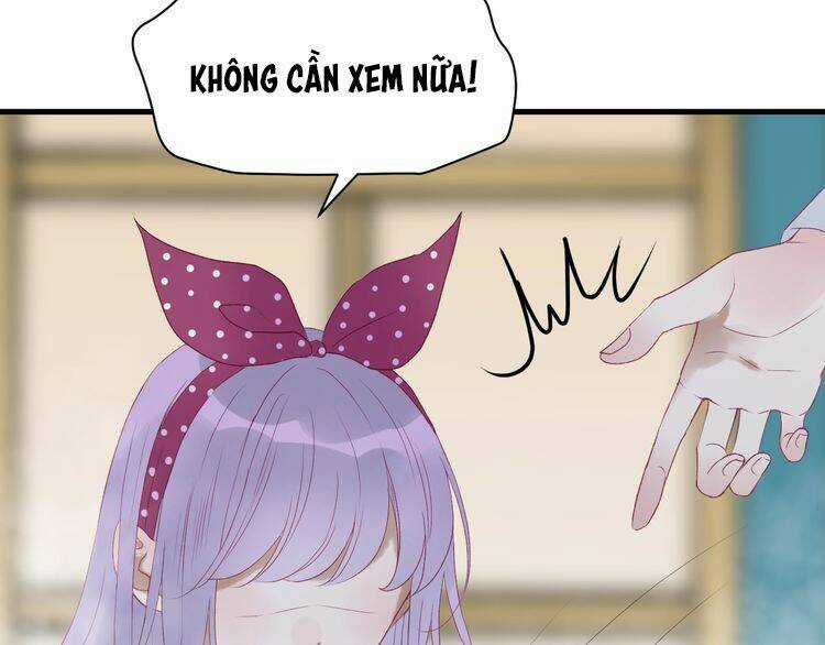 Lượm Được Một Tiểu Hồ Ly 3 Chapter 6 trang 5