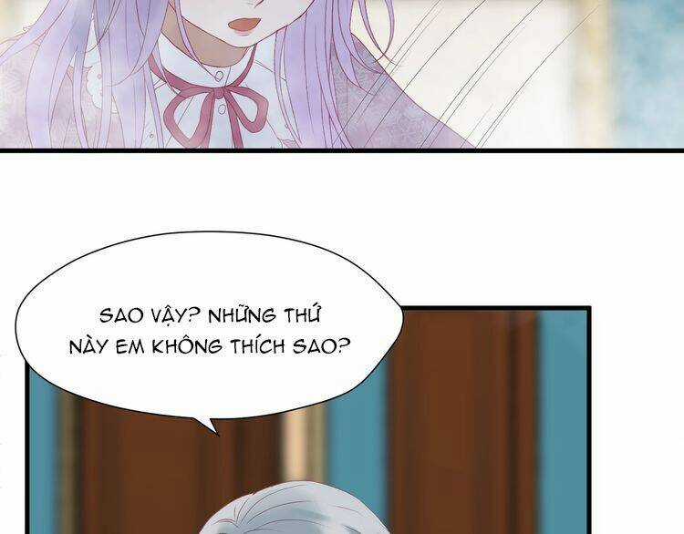 Lượm Được Một Tiểu Hồ Ly 3 Chapter 6 trang 6