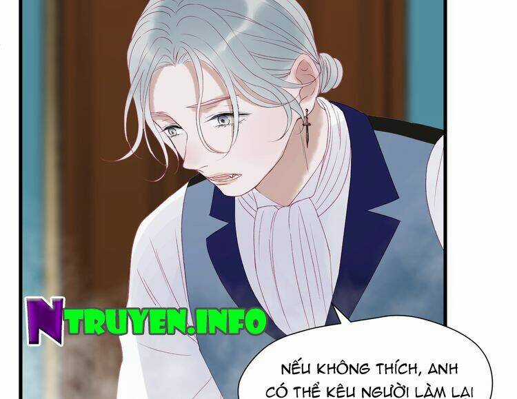 Lượm Được Một Tiểu Hồ Ly 3 Chapter 6 trang 7