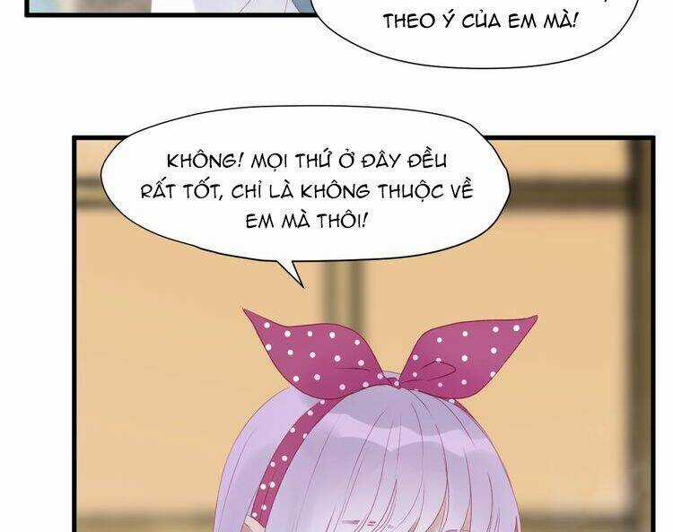 Lượm Được Một Tiểu Hồ Ly 3 Chapter 6 trang 8