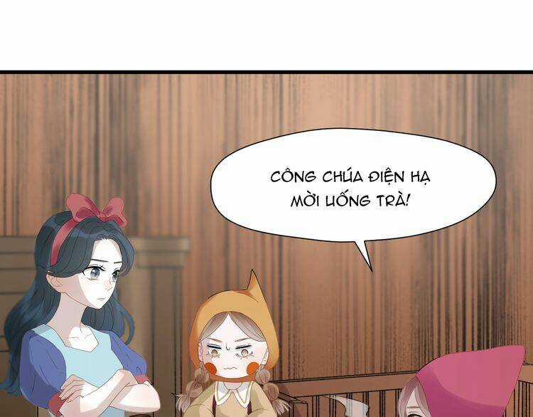 Lượm Được Một Tiểu Hồ Ly 3 Chapter 60 trang 14