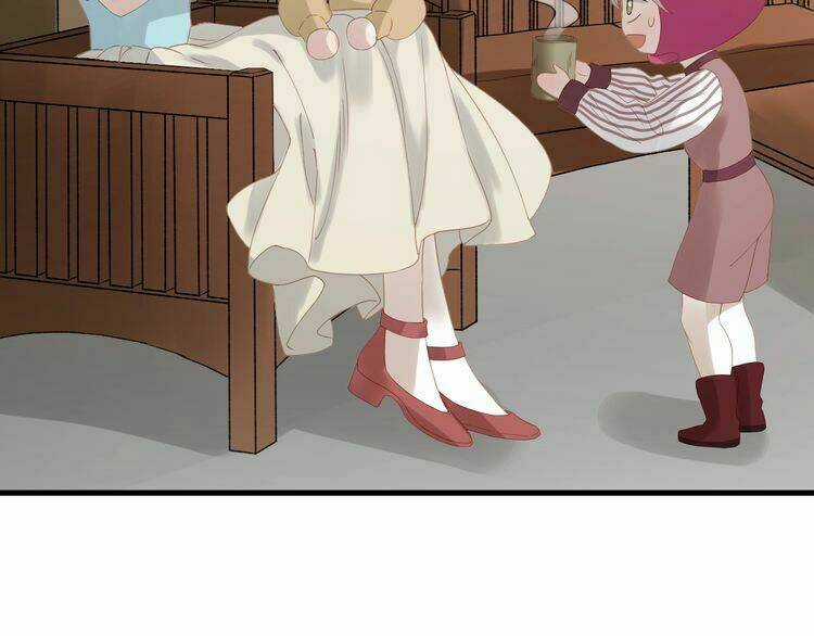 Lượm Được Một Tiểu Hồ Ly 3 Chapter 60 trang 15