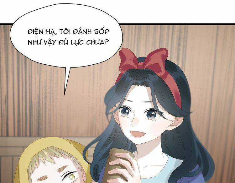 Lượm Được Một Tiểu Hồ Ly 3 Chapter 60 trang 16