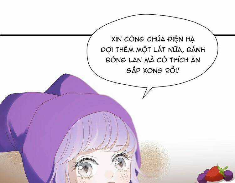 Lượm Được Một Tiểu Hồ Ly 3 Chapter 60 trang 18