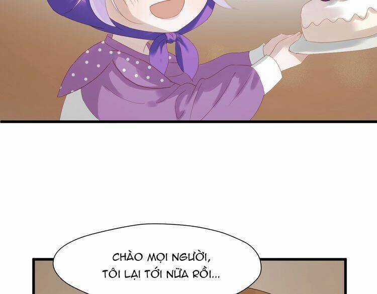 Lượm Được Một Tiểu Hồ Ly 3 Chapter 60 trang 19