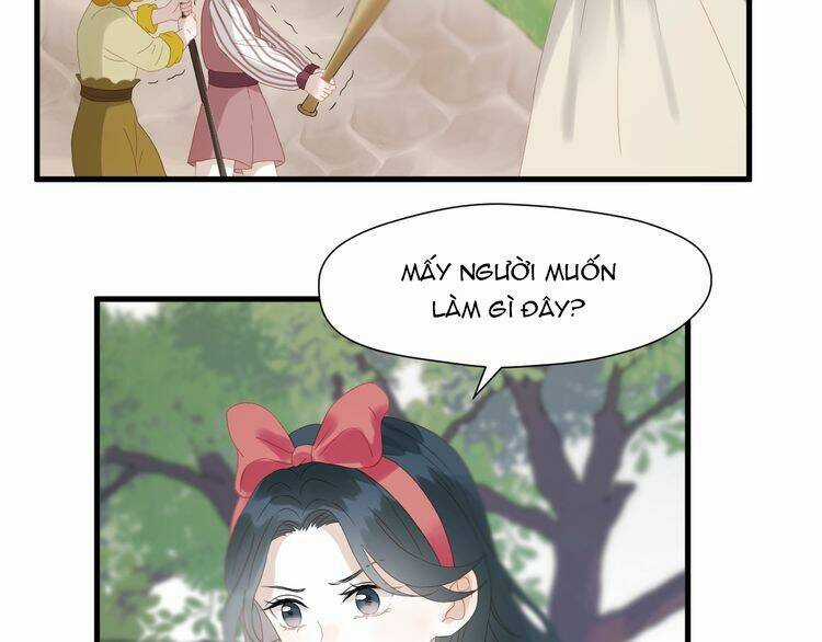 Lượm Được Một Tiểu Hồ Ly 3 Chapter 60 trang 2