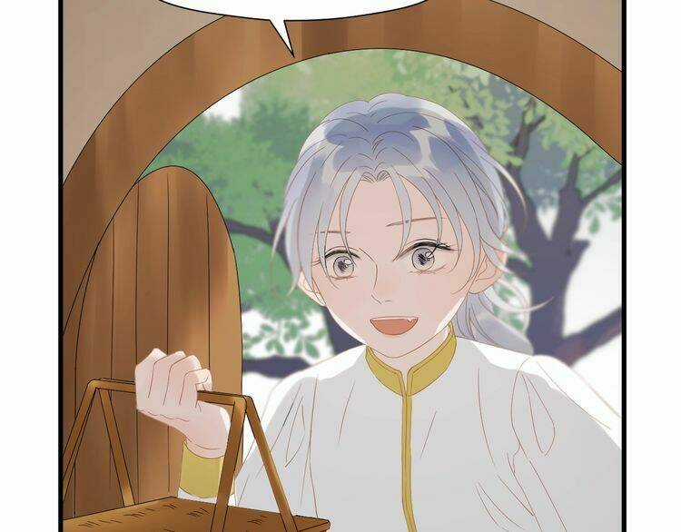 Lượm Được Một Tiểu Hồ Ly 3 Chapter 60 trang 20