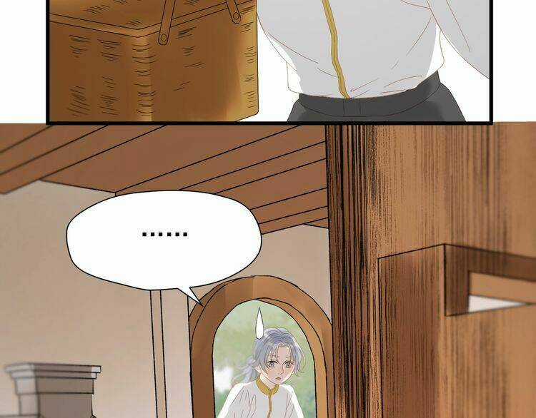 Lượm Được Một Tiểu Hồ Ly 3 Chapter 60 trang 21