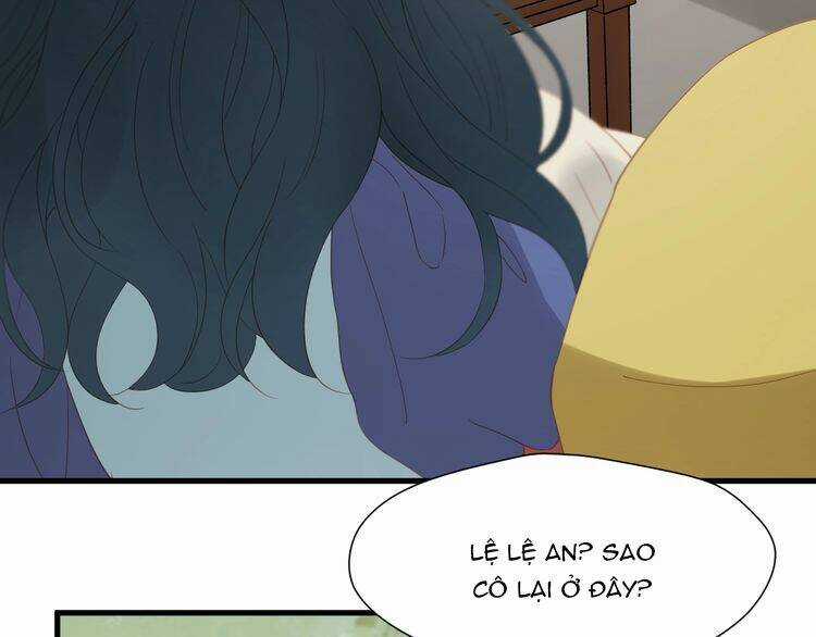 Lượm Được Một Tiểu Hồ Ly 3 Chapter 60 trang 23