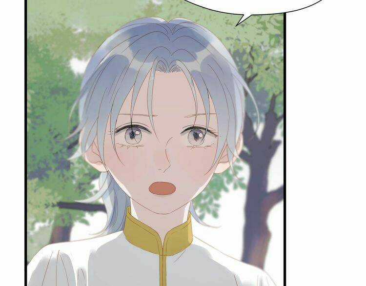 Lượm Được Một Tiểu Hồ Ly 3 Chapter 60 trang 24