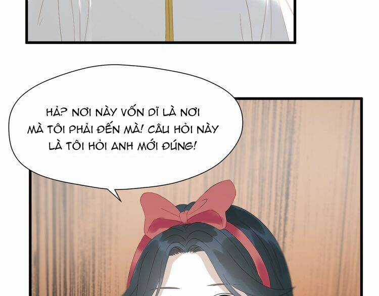 Lượm Được Một Tiểu Hồ Ly 3 Chapter 60 trang 25