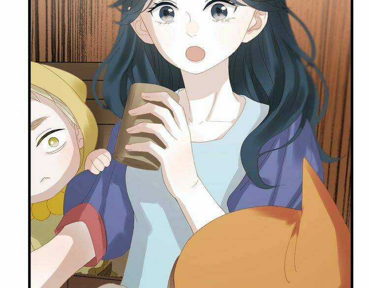 Lượm Được Một Tiểu Hồ Ly 3 Chapter 60 trang 26