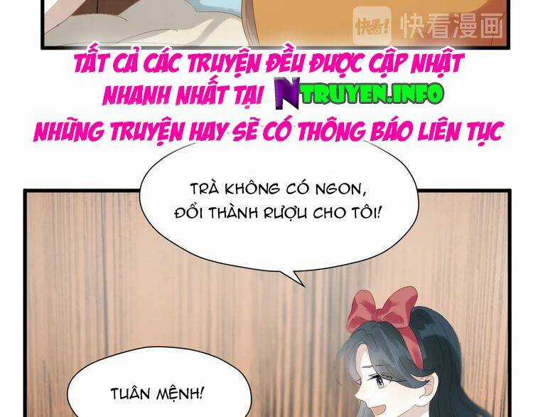 Lượm Được Một Tiểu Hồ Ly 3 Chapter 60 trang 27