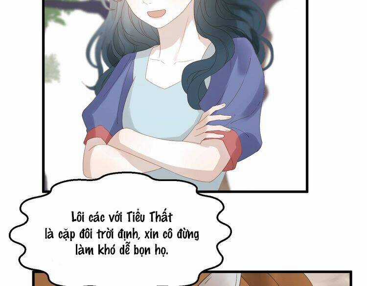 Lượm Được Một Tiểu Hồ Ly 3 Chapter 60 trang 3