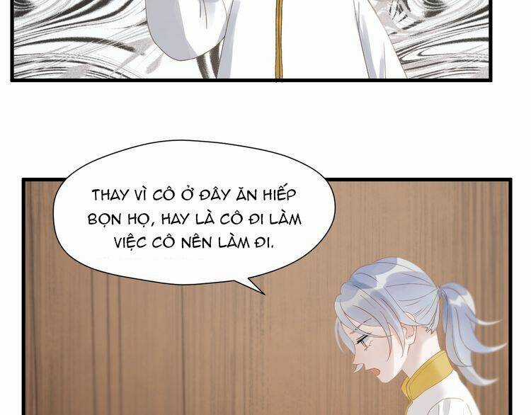 Lượm Được Một Tiểu Hồ Ly 3 Chapter 60 trang 30