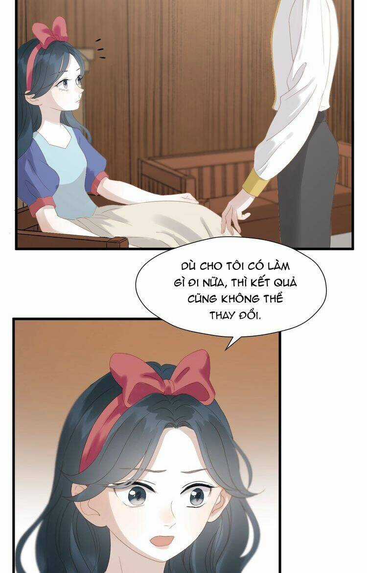 Lượm Được Một Tiểu Hồ Ly 3 Chapter 60 trang 31