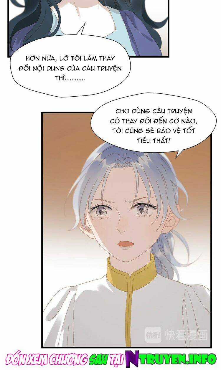 Lượm Được Một Tiểu Hồ Ly 3 Chapter 60 trang 32