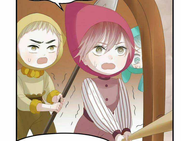 Lượm Được Một Tiểu Hồ Ly 3 Chapter 60 trang 4