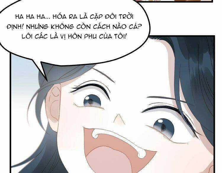 Lượm Được Một Tiểu Hồ Ly 3 Chapter 60 trang 5