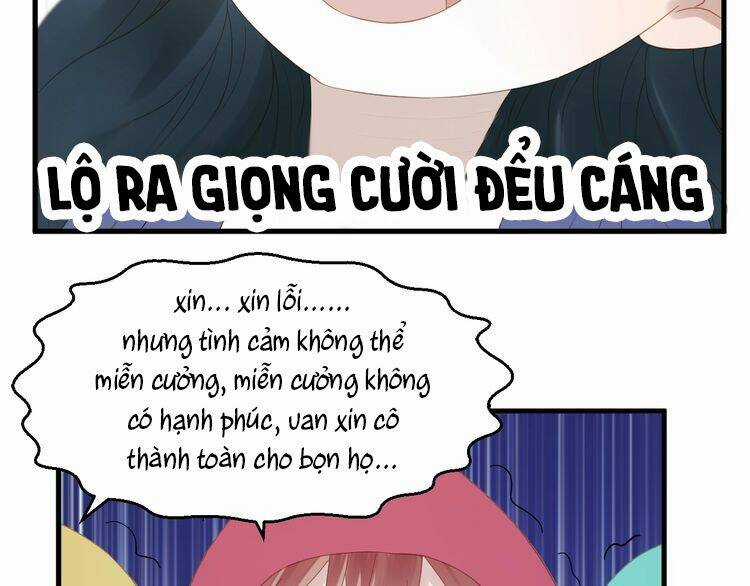 Lượm Được Một Tiểu Hồ Ly 3 Chapter 60 trang 6