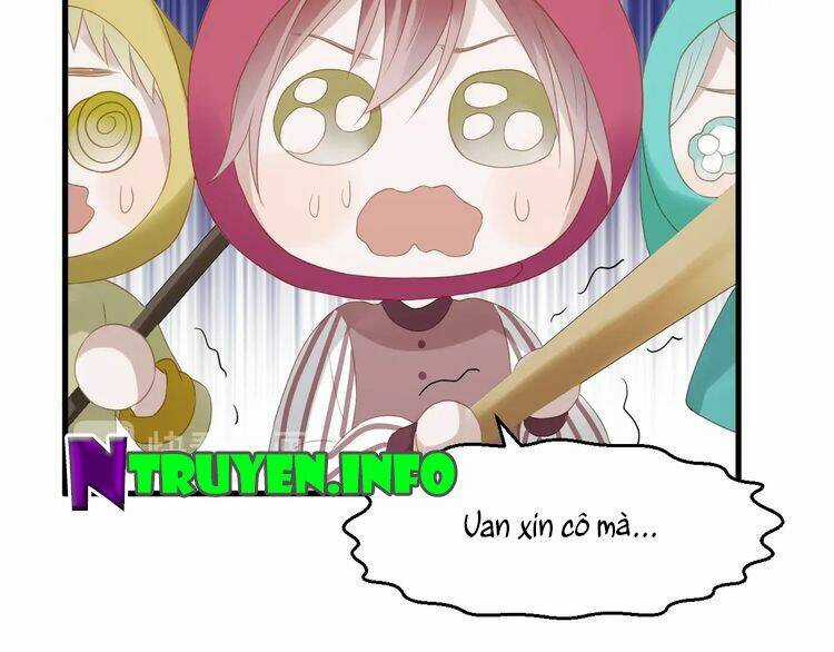 Lượm Được Một Tiểu Hồ Ly 3 Chapter 60 trang 7