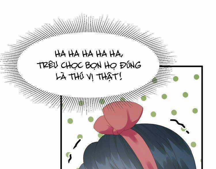 Lượm Được Một Tiểu Hồ Ly 3 Chapter 60 trang 8